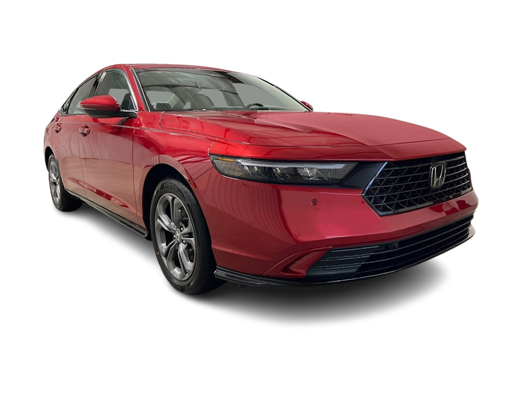 Thumbnail: 2026 Honda Accord - 18