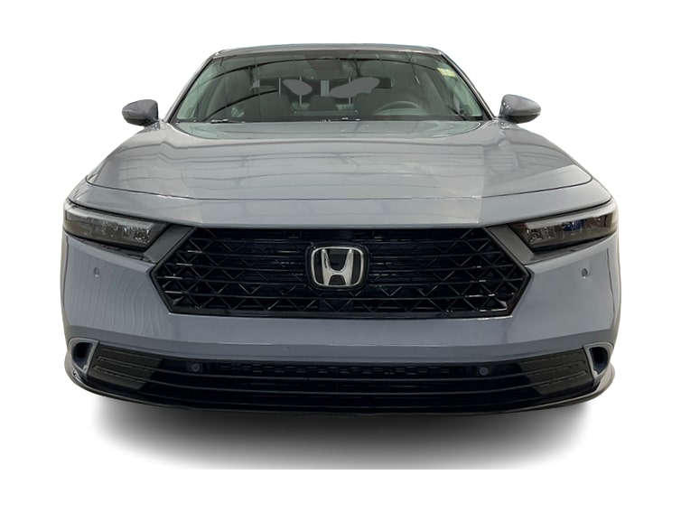2025 Honda Accord EX-L 6