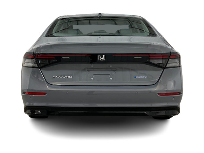 2025 Honda Accord EX-L 5