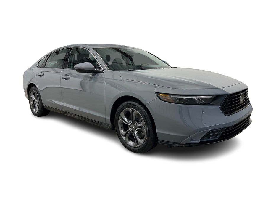 2025 Honda Accord EX-L 20