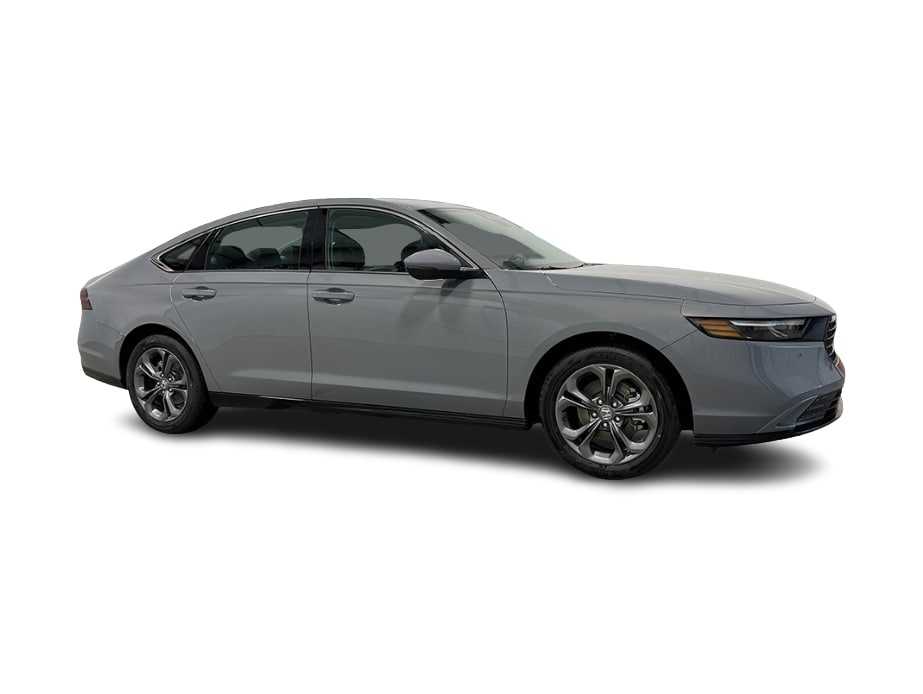 2025 Honda Accord EX-L 19