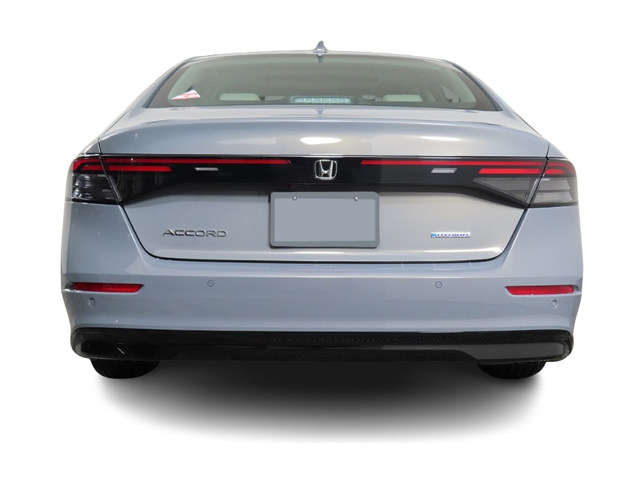 Thumbnail: 2026 Honda Accord - 5
