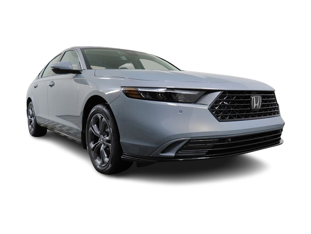 Thumbnail: 2026 Honda Accord - 17