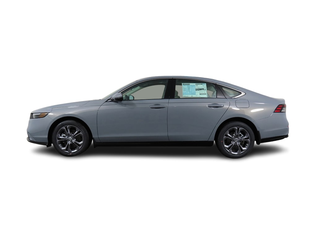 Thumbnail: 2026 Honda Accord - 3