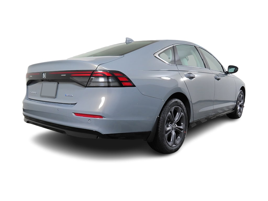 Thumbnail: 2026 Honda Accord - 15