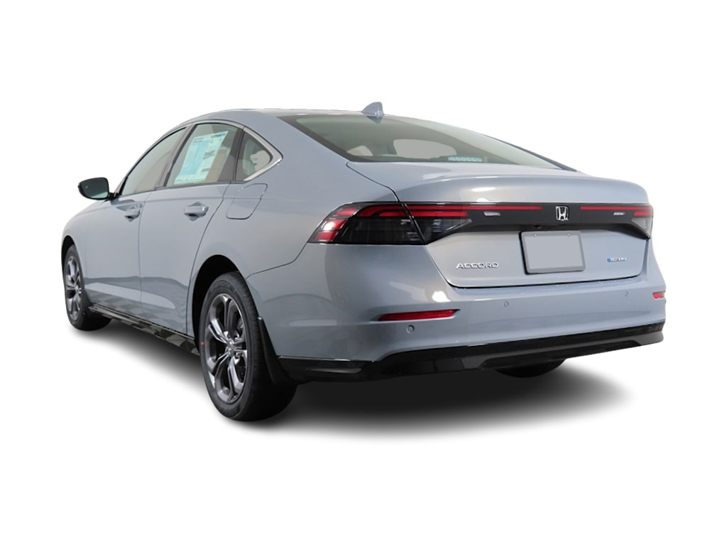 Thumbnail: 2026 Honda Accord - 4