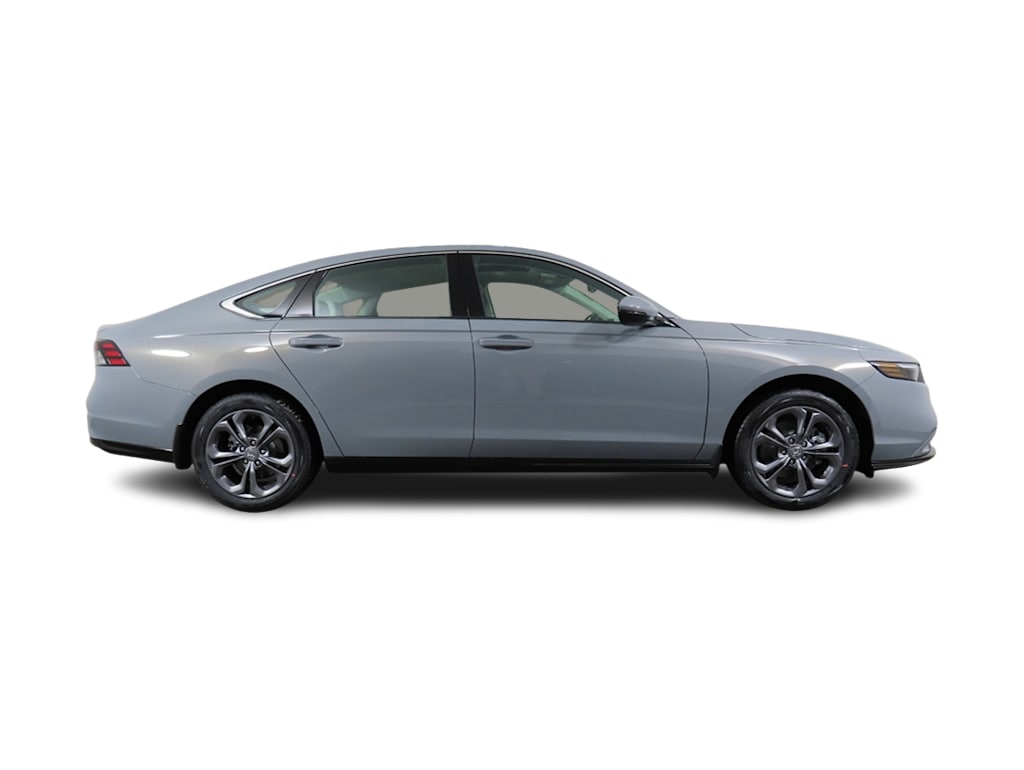 Thumbnail: 2026 Honda Accord - 16