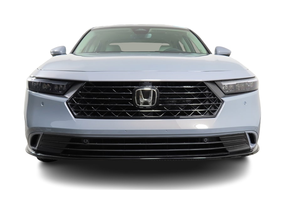 Thumbnail: 2026 Honda Accord - 6