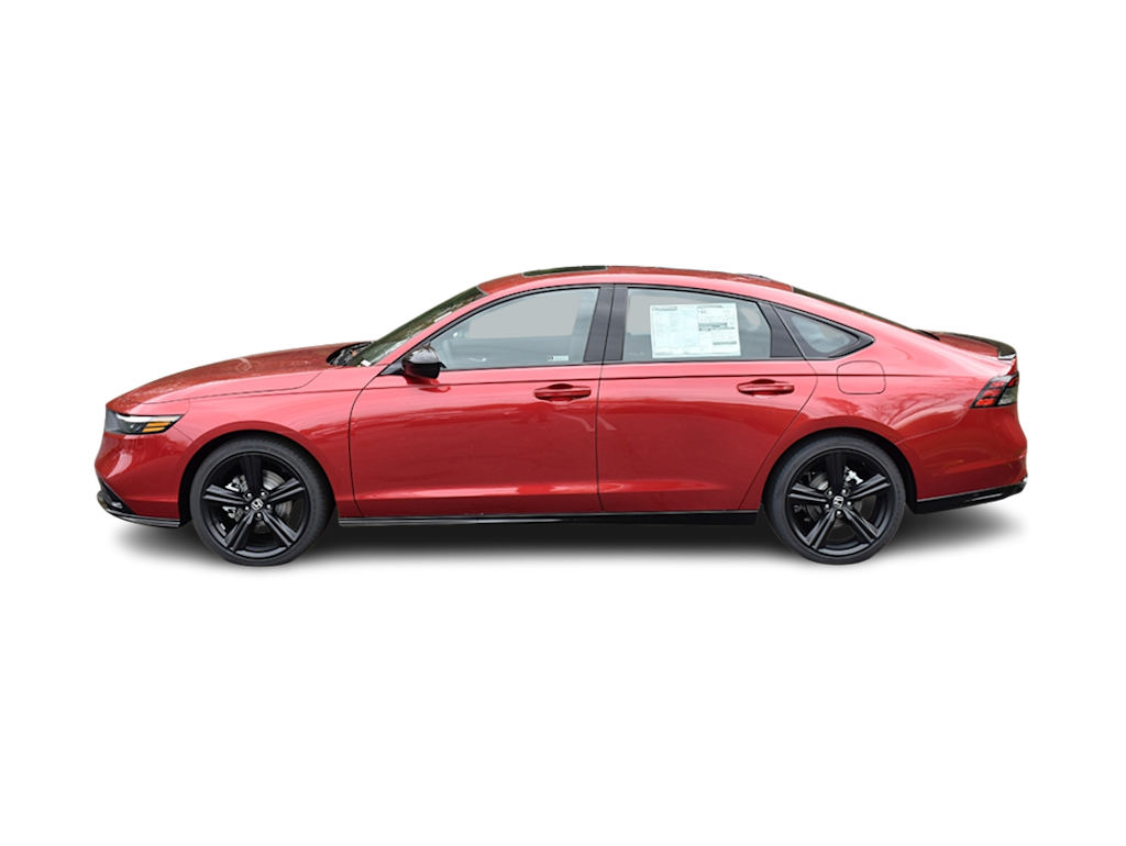 Thumbnail: 2026 Honda Accord - 3
