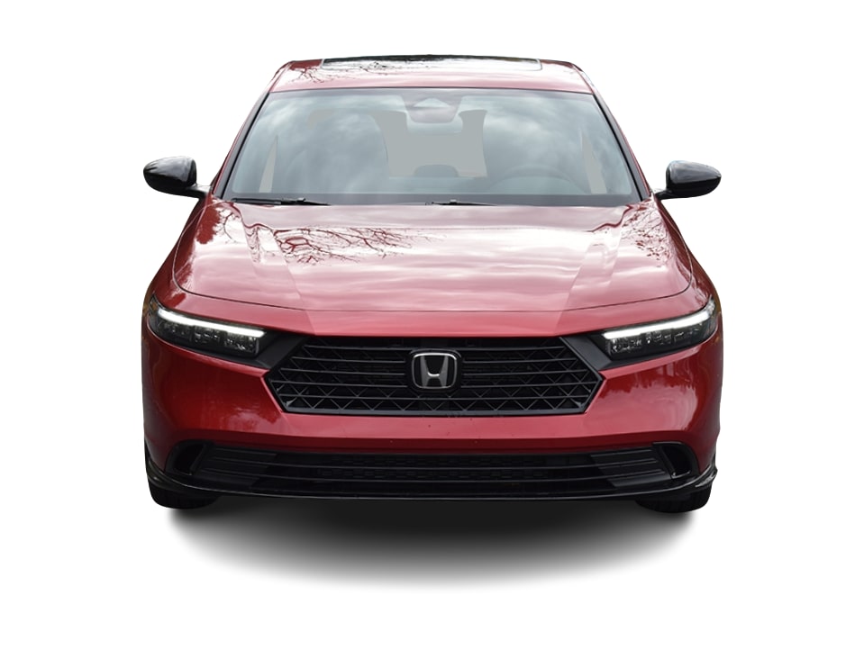 Thumbnail: 2026 Honda Accord - 6