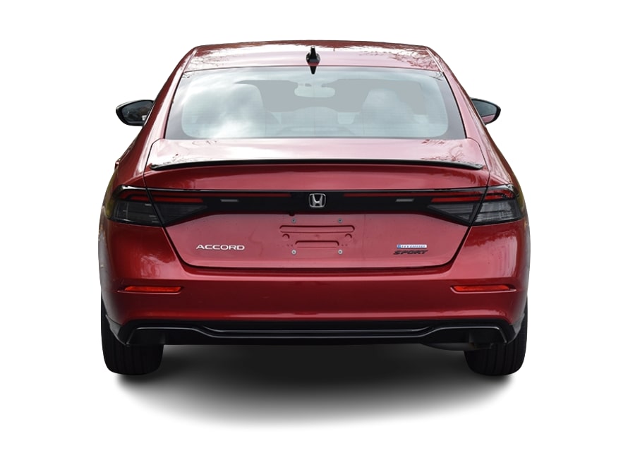 Thumbnail: 2026 Honda Accord - 5