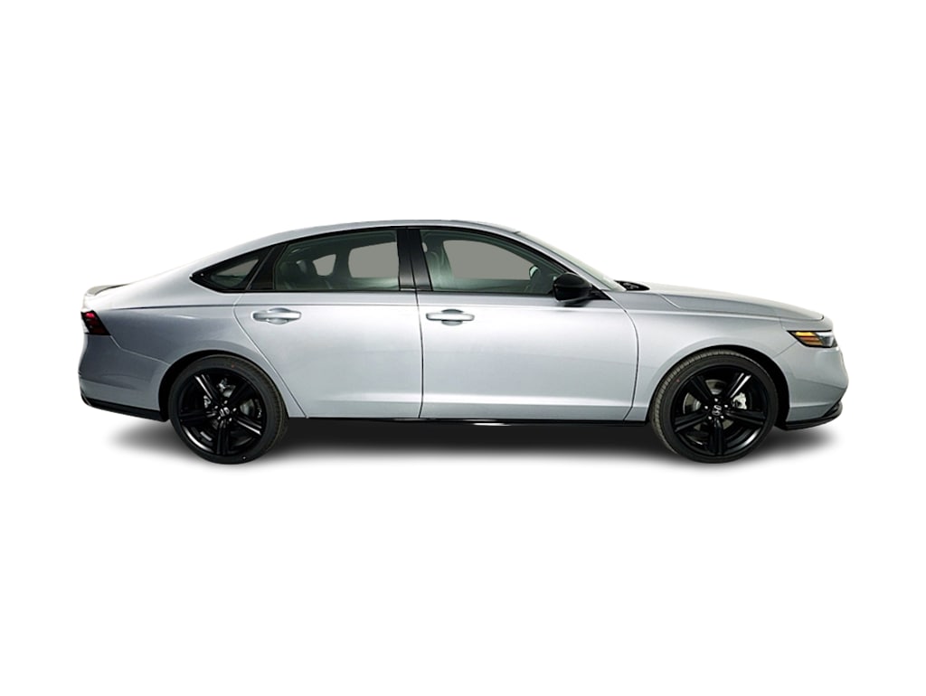 Thumbnail: 2026 Honda Accord - 16