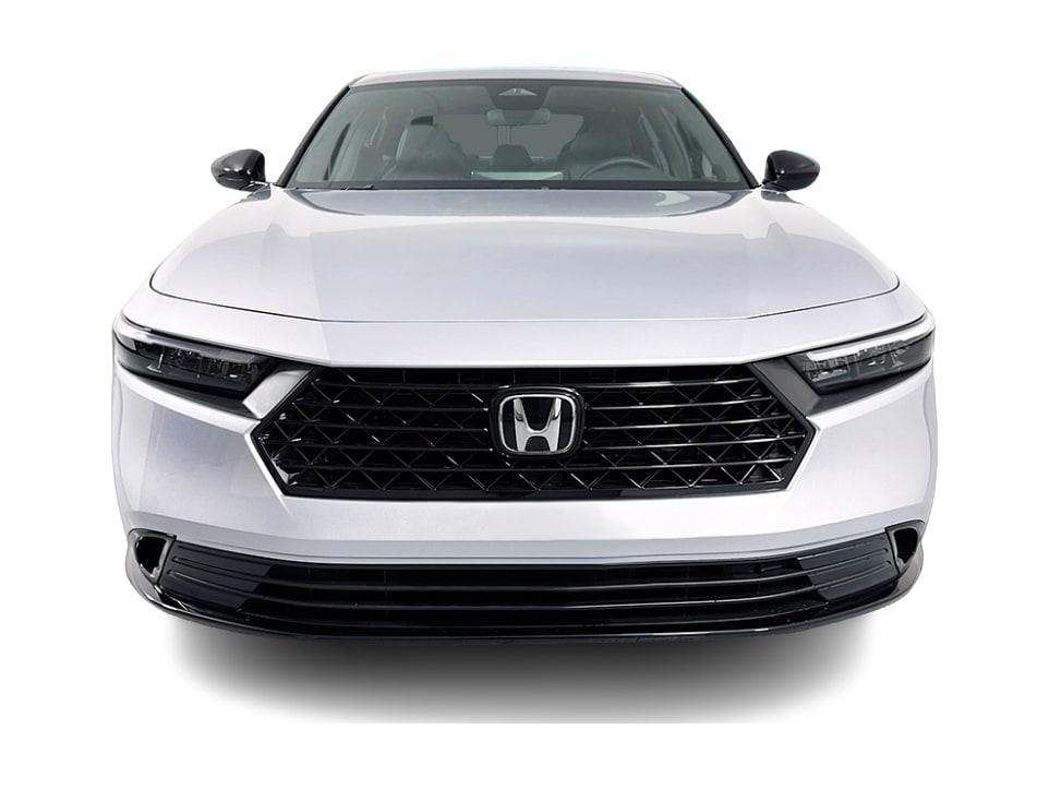 Thumbnail: 2026 Honda Accord - 5