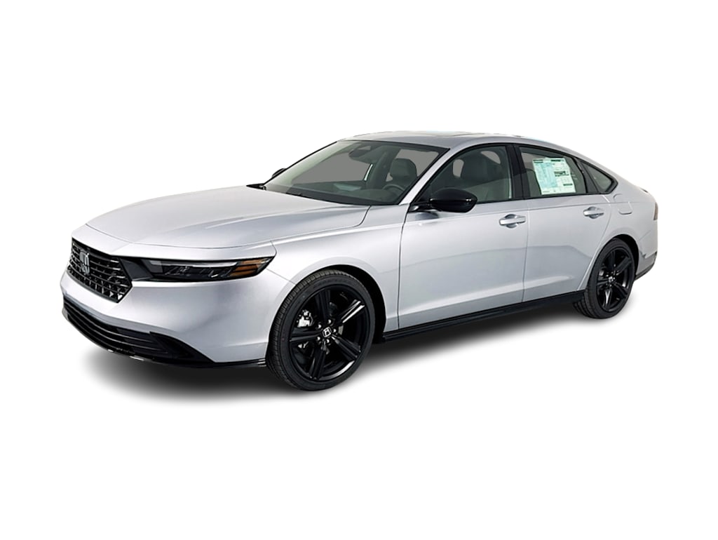 Thumbnail: 2026 Honda Accord - 14