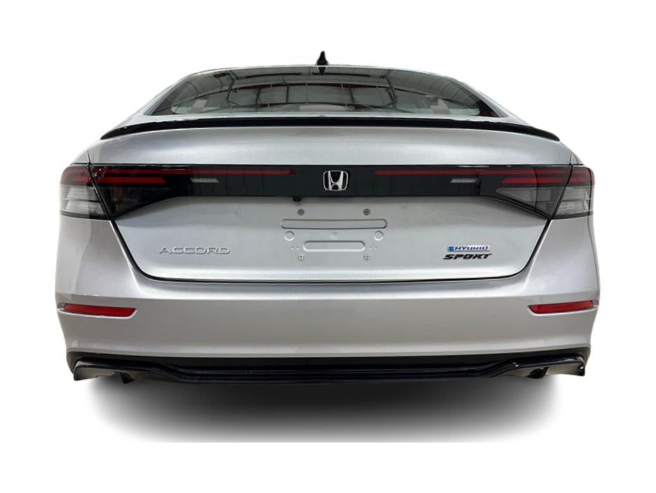 Thumbnail: 2025 Honda Accord - 5