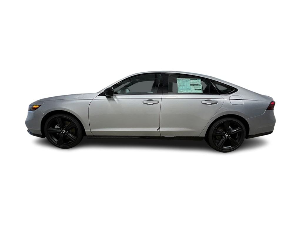 Thumbnail: 2025 Honda Accord - 3