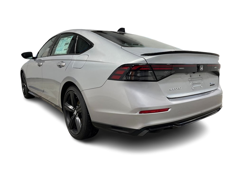 Thumbnail: 2025 Honda Accord - 4