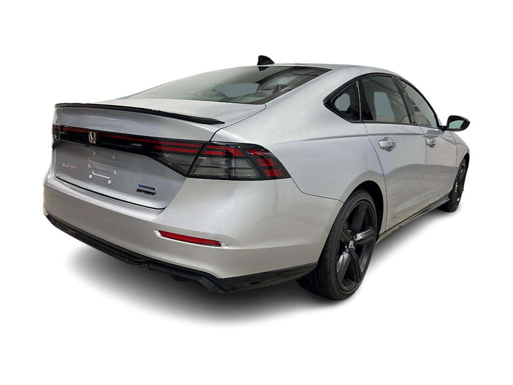 Thumbnail: 2025 Honda Accord - 18