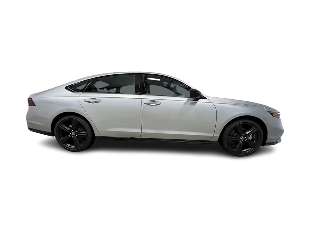 Thumbnail: 2025 Honda Accord - 19