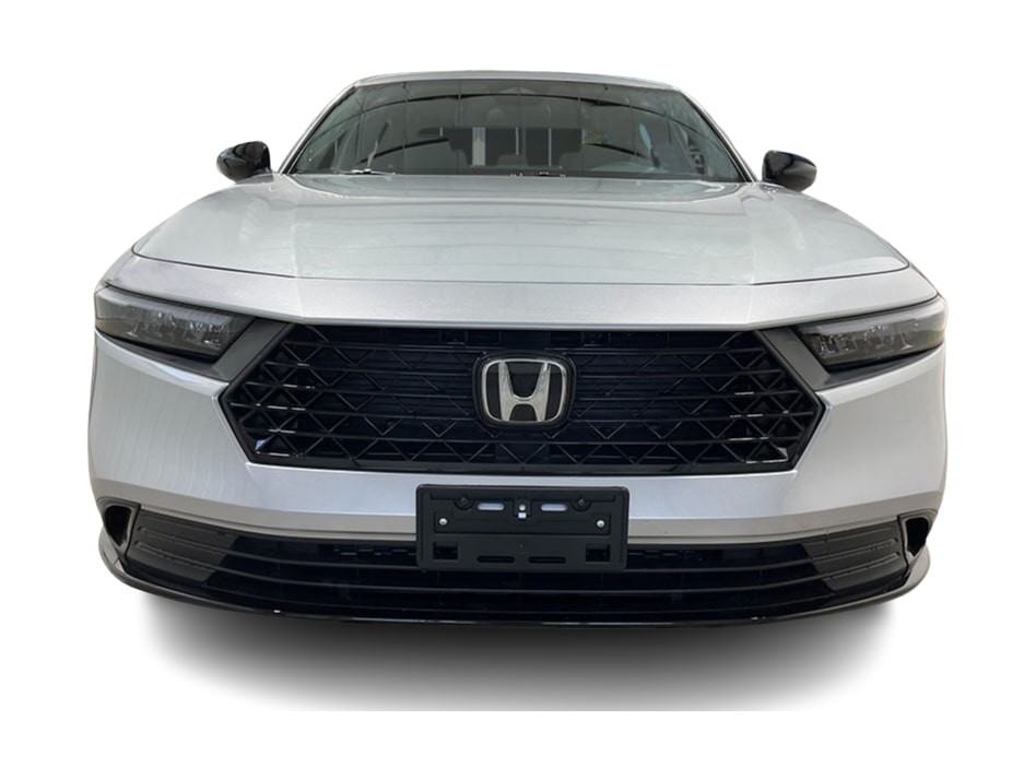 Thumbnail: 2025 Honda Accord - 6