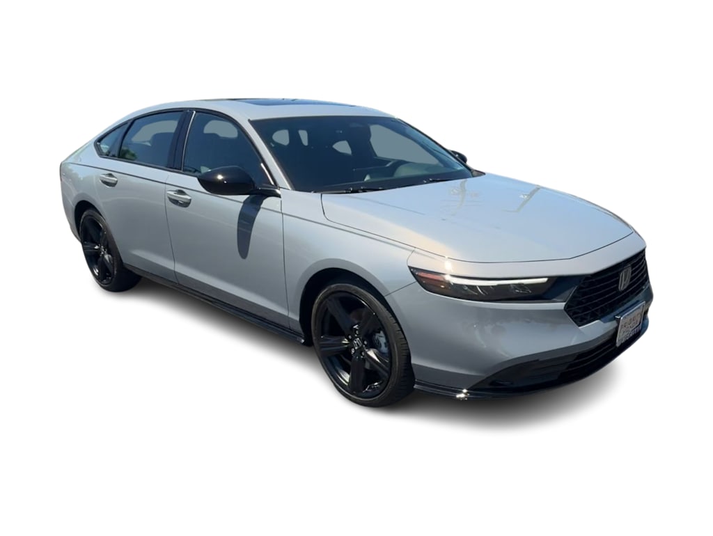 Thumbnail: 2026 Honda Accord - 13