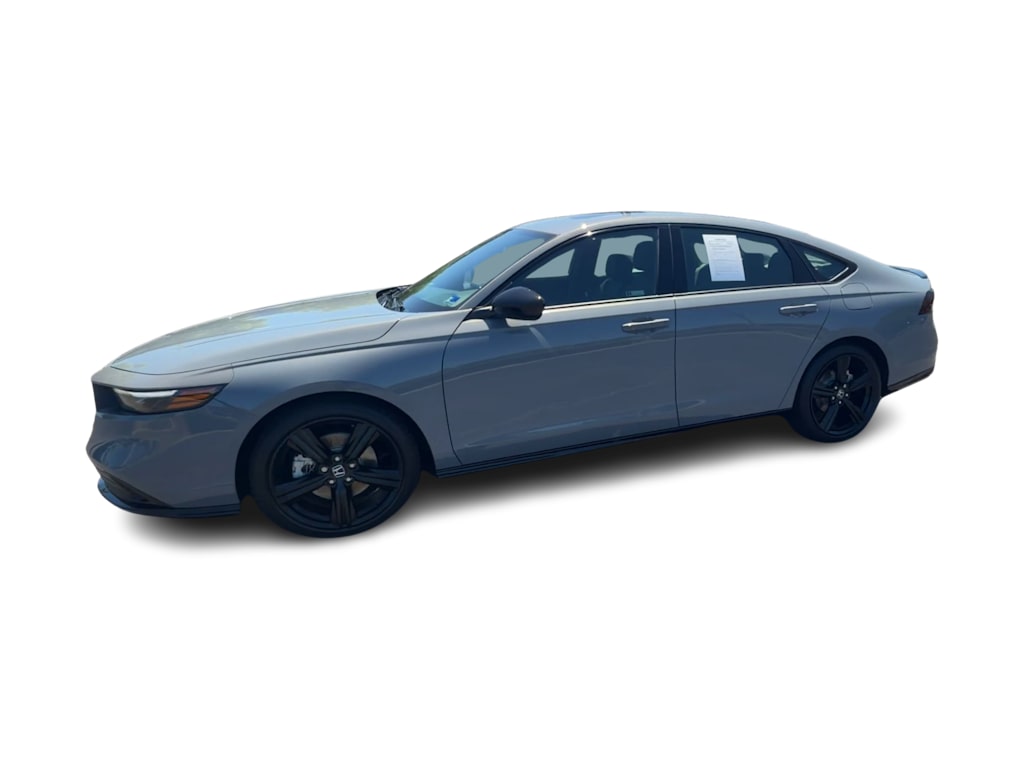 Thumbnail: 2026 Honda Accord - 3