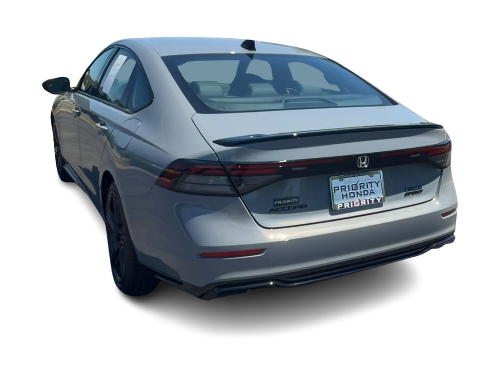 Thumbnail: 2026 Honda Accord - 16