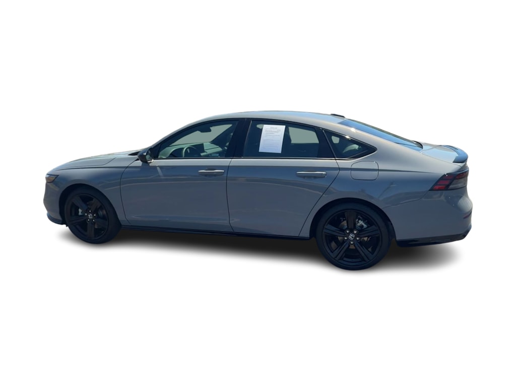 Thumbnail: 2026 Honda Accord - 15