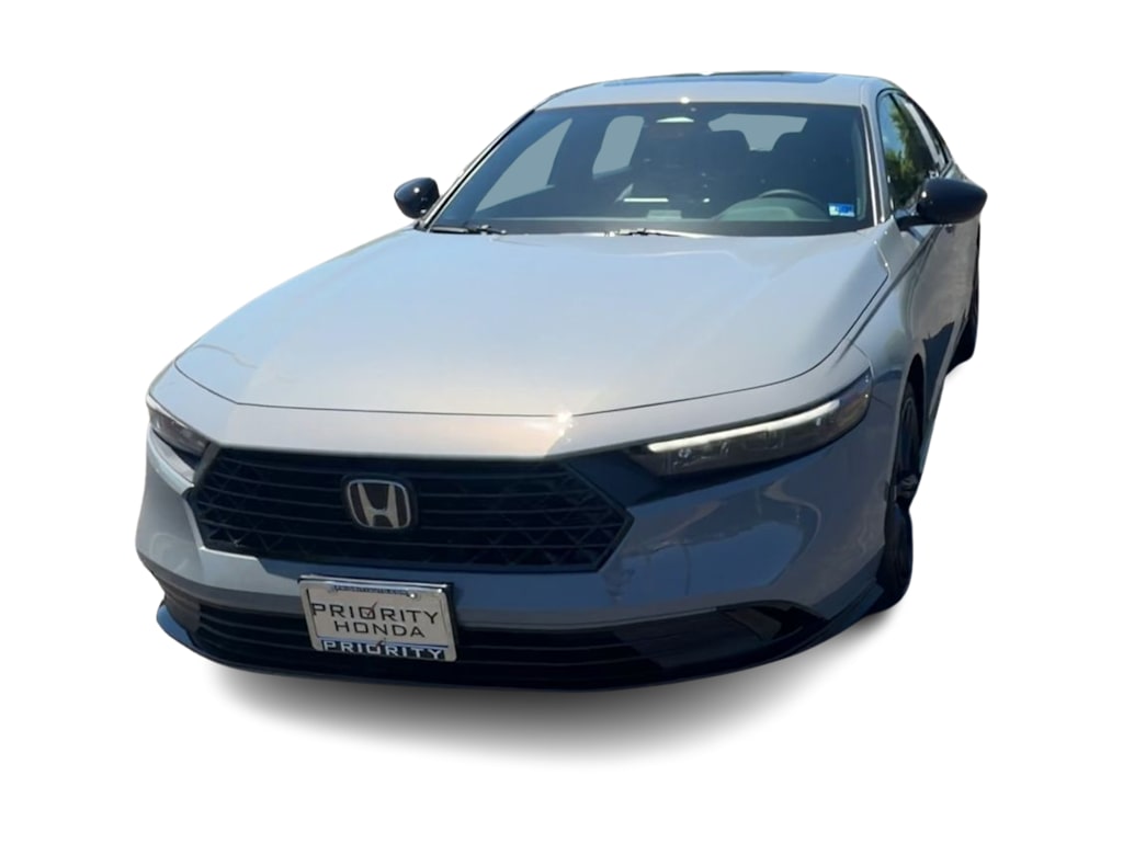 Thumbnail: 2026 Honda Accord - 5