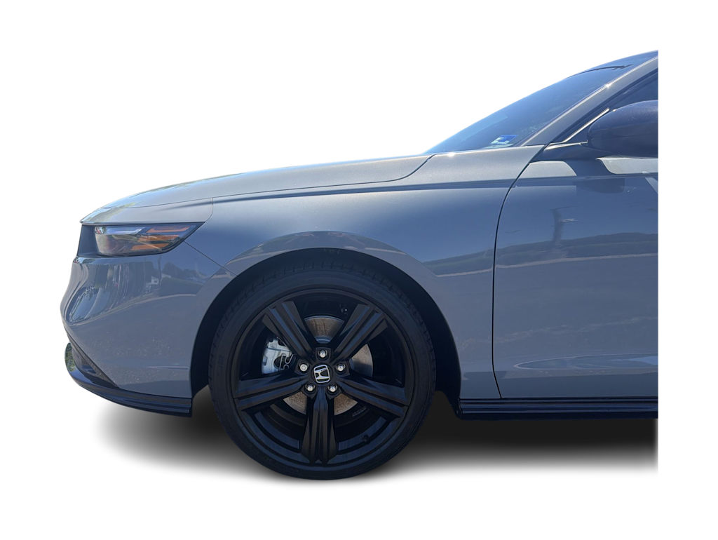 Thumbnail: 2026 Honda Accord - 4