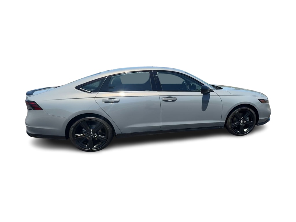 Thumbnail: 2026 Honda Accord - 18