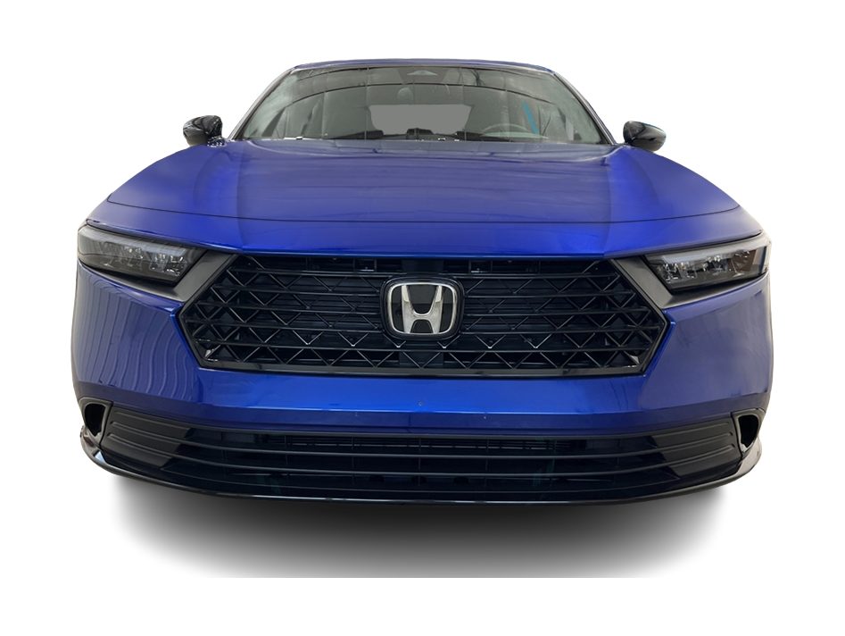 Thumbnail: 2026 Honda Accord - 19