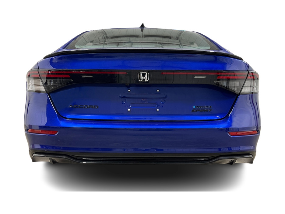 Thumbnail: 2026 Honda Accord - 5