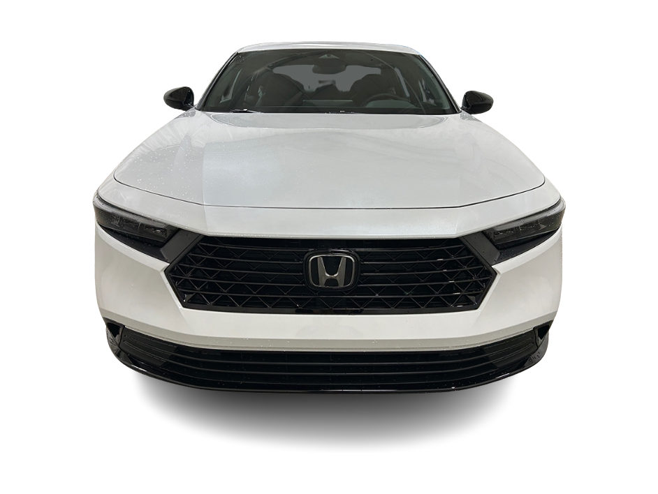 Thumbnail: 2026 Honda Accord - 6