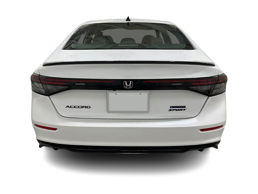 Thumbnail: 2026 Honda Accord - 5