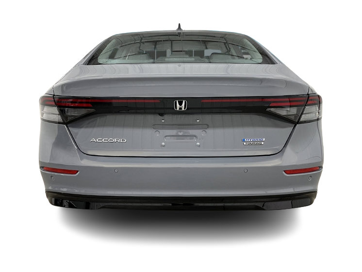 Thumbnail: 2025 Honda Accord - 5