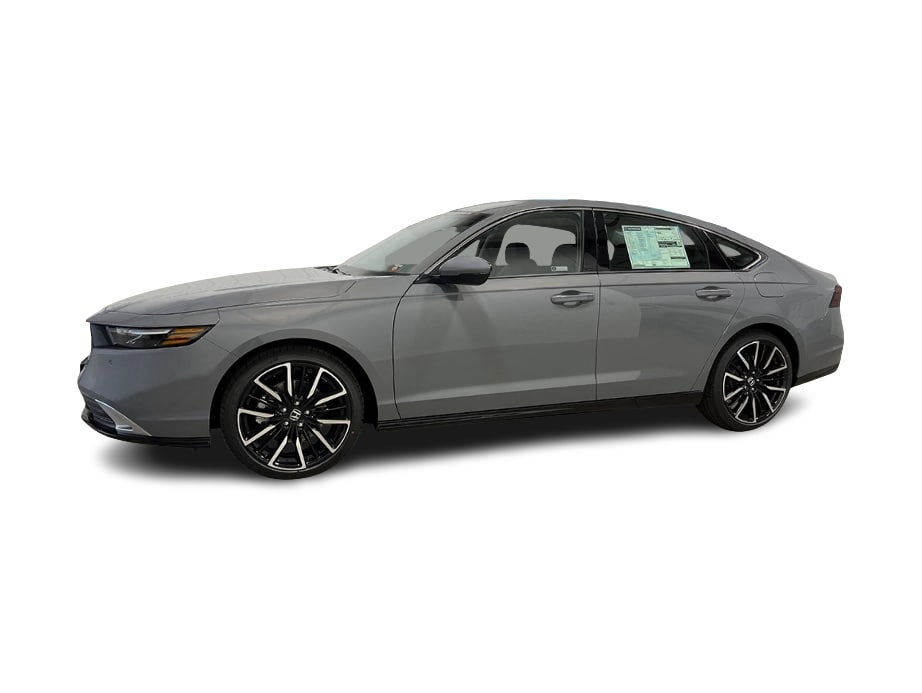 Thumbnail: 2025 Honda Accord - 3