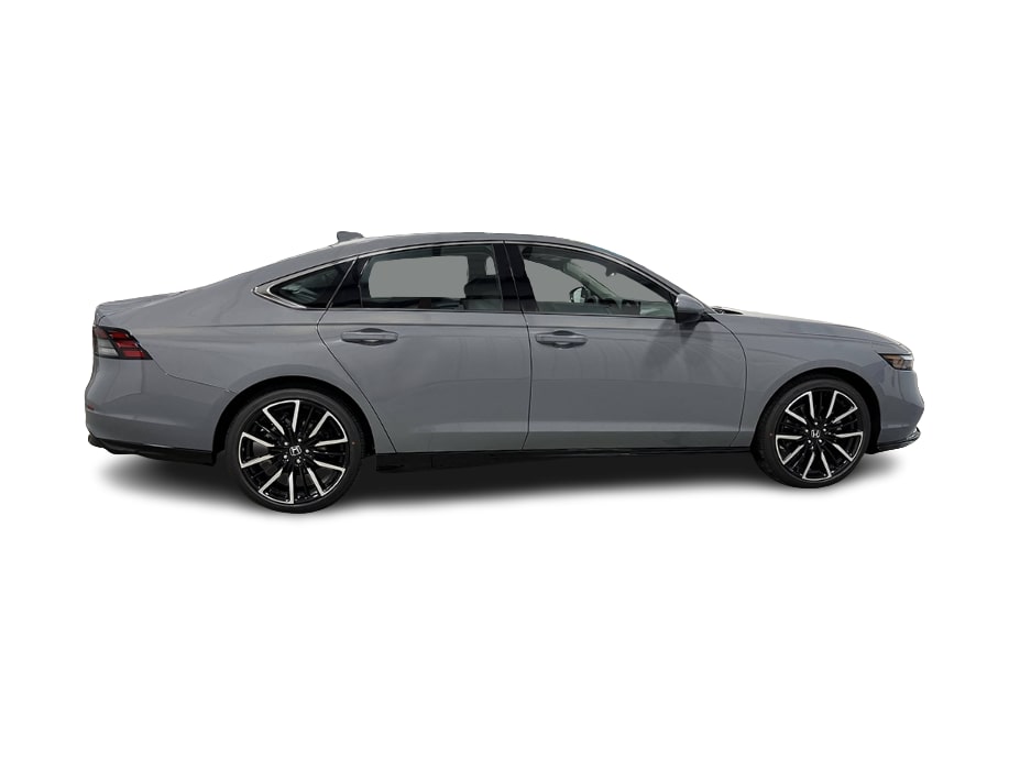 Thumbnail: 2025 Honda Accord - 18