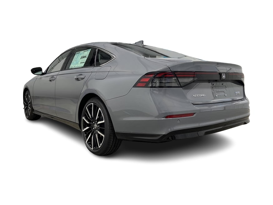 Thumbnail: 2025 Honda Accord - 4