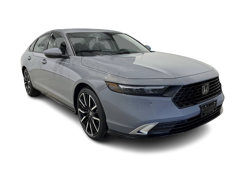 Thumbnail: 2025 Honda Accord - 19