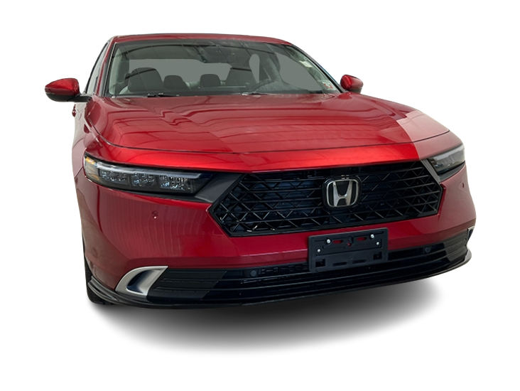Thumbnail: 2025 Honda Accord - 20