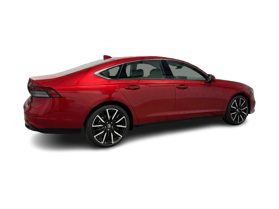 Thumbnail: 2025 Honda Accord - 18