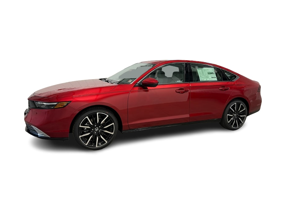 Thumbnail: 2025 Honda Accord - 3