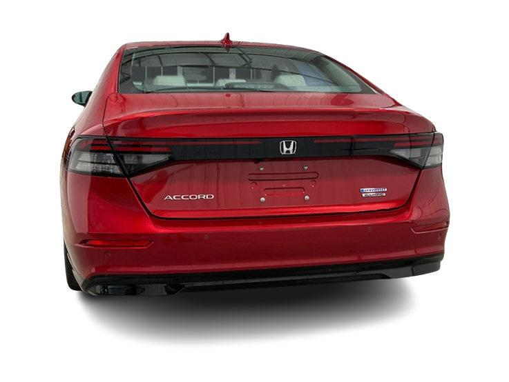 Thumbnail: 2025 Honda Accord - 5