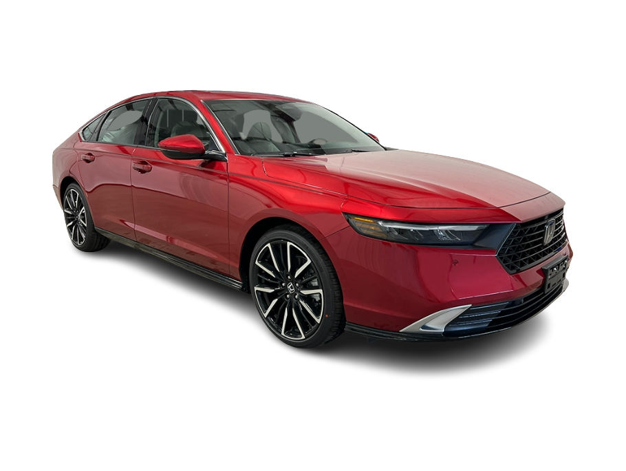 Thumbnail: 2025 Honda Accord - 19