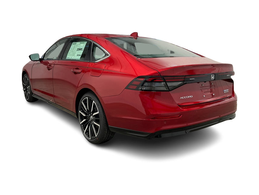 Thumbnail: 2025 Honda Accord - 4