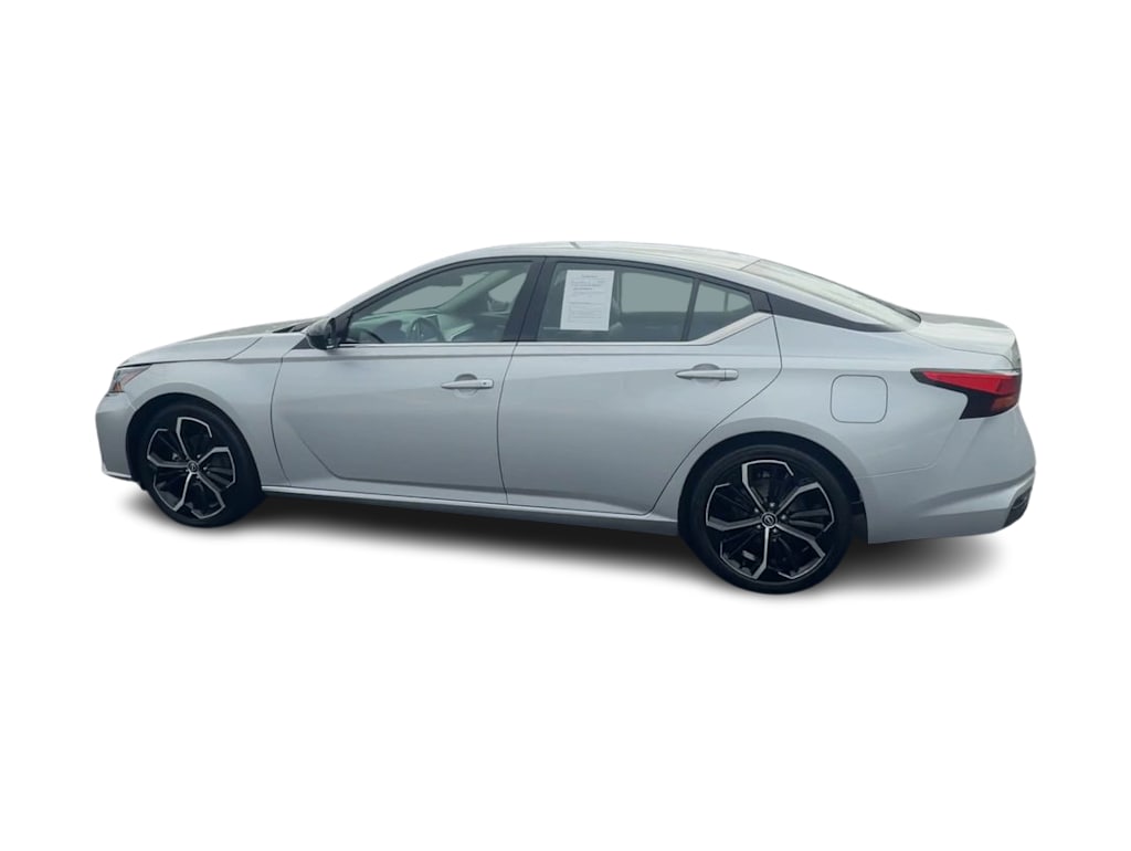Thumbnail: 2024 Nissan Altima - 15