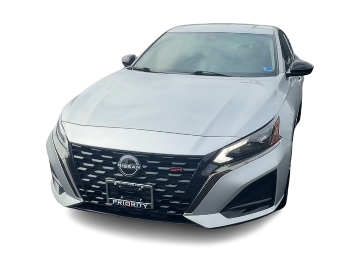 Thumbnail: 2024 Nissan Altima - 14