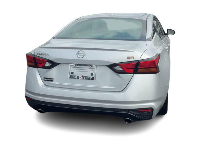 Thumbnail: 2024 Nissan Altima - 16
