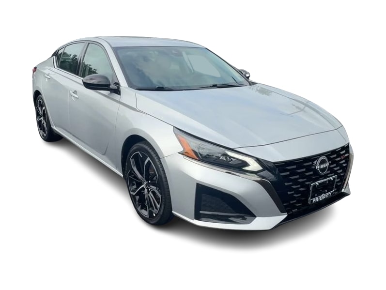 Thumbnail: 2024 Nissan Altima - 13
